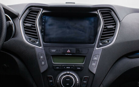 Hyundai Santa Fe III рестайлинг, 2013 год, 1 740 000 рублей, 15 фотография