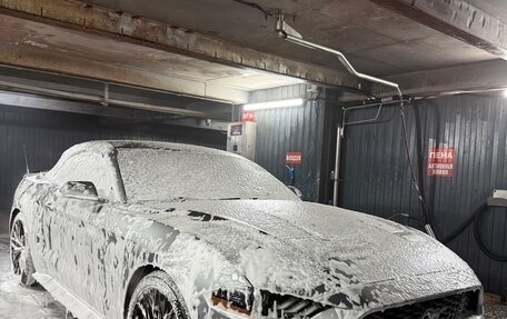 Ford Mustang VI рестайлинг, 2019 год, 3 500 000 рублей, 16 фотография
