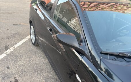 Hyundai Solaris II рестайлинг, 2011 год, 499 000 рублей, 2 фотография