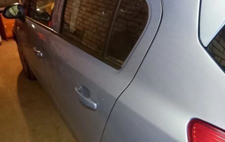 Opel Corsa D, 2008 год, 300 000 рублей, 4 фотография
