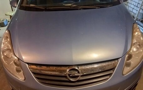 Opel Corsa D, 2008 год, 300 000 рублей, 2 фотография