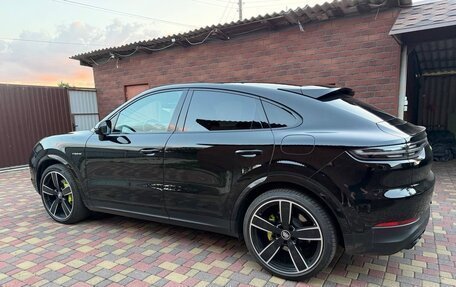 Porsche Cayenne III, 2020 год, 11 200 000 рублей, 1 фотография