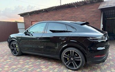 Porsche Cayenne III, 2020 год, 11 200 000 рублей, 1 фотография