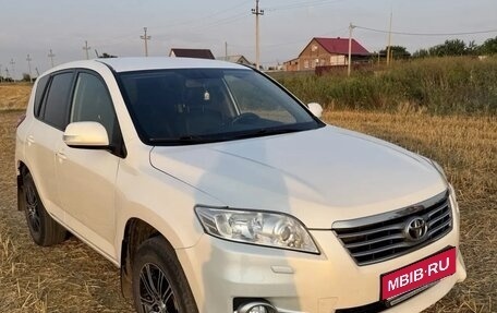 Toyota RAV4, 2012 год, 1 490 000 рублей, 1 фотография