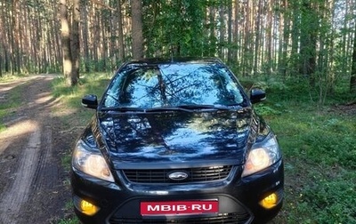 Ford Focus II рестайлинг, 2010 год, 510 000 рублей, 1 фотография