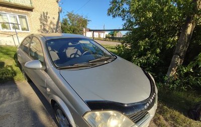 Nissan Primera III, 2005 год, 320 000 рублей, 1 фотография