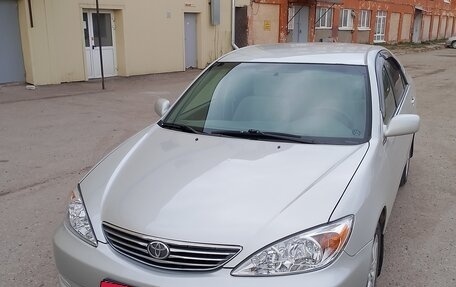 Toyota Camry V40, 2003 год, 600 000 рублей, 1 фотография