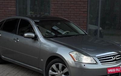 Infiniti M, 2007 год, 1 400 000 рублей, 1 фотография