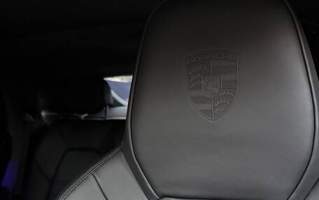 Porsche Cayenne III, 2020 год, 11 200 000 рублей, 5 фотография