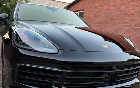 Porsche Cayenne III, 2020 год, 11 200 000 рублей, 11 фотография