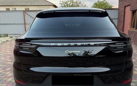 Porsche Cayenne III, 2020 год, 11 200 000 рублей, 10 фотография