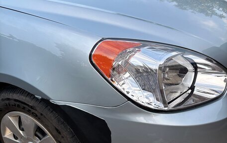 Hyundai Verna II, 2006 год, 500 000 рублей, 2 фотография