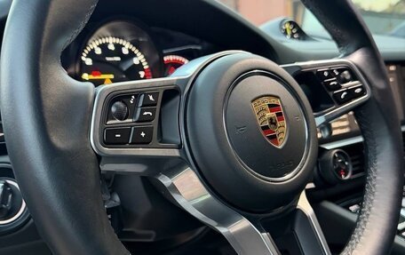 Porsche Cayenne III, 2020 год, 11 200 000 рублей, 6 фотография
