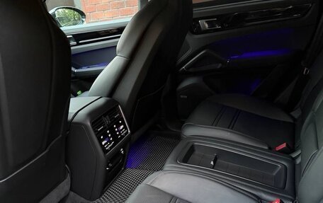 Porsche Cayenne III, 2020 год, 11 200 000 рублей, 9 фотография