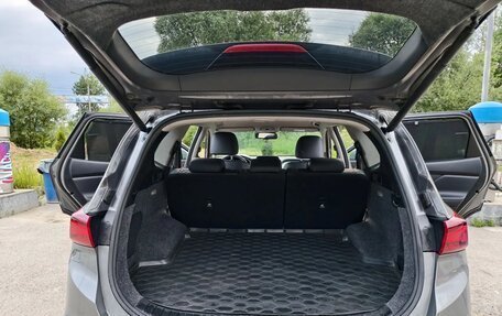 Hyundai Santa Fe IV, 2019 год, 3 550 000 рублей, 5 фотография