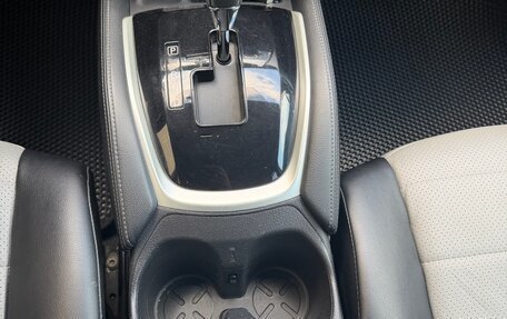 Nissan X-Trail, 2017 год, 1 750 000 рублей, 8 фотография