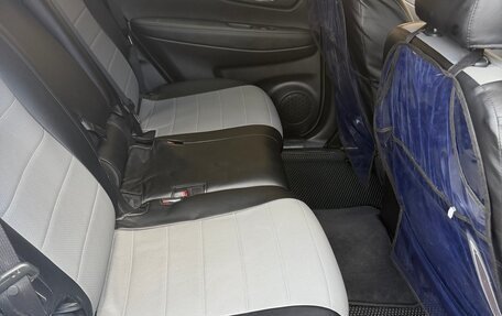 Nissan X-Trail, 2017 год, 1 750 000 рублей, 10 фотография