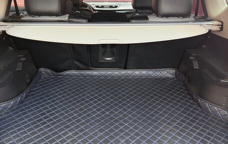 Nissan X-Trail, 2017 год, 1 750 000 рублей, 12 фотография