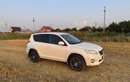 Toyota RAV4, 2012 год, 1 490 000 рублей, 3 фотография