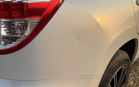 Toyota RAV4, 2012 год, 1 490 000 рублей, 8 фотография