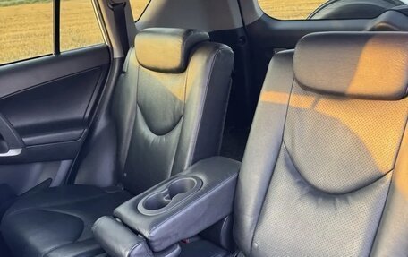 Toyota RAV4, 2012 год, 1 490 000 рублей, 7 фотография