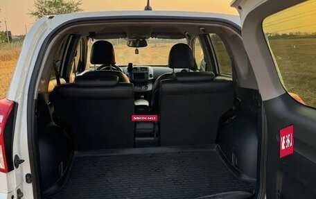 Toyota RAV4, 2012 год, 1 490 000 рублей, 9 фотография