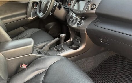 Toyota RAV4, 2012 год, 1 490 000 рублей, 10 фотография
