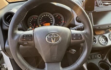 Toyota RAV4, 2012 год, 1 490 000 рублей, 13 фотография