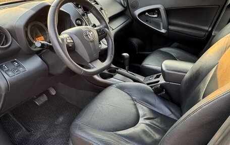 Toyota RAV4, 2012 год, 1 490 000 рублей, 14 фотография