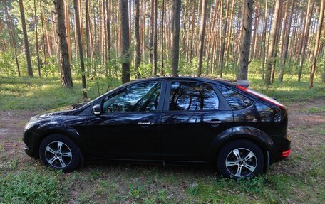 Ford Focus II рестайлинг, 2010 год, 510 000 рублей, 7 фотография
