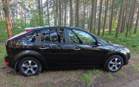 Ford Focus II рестайлинг, 2010 год, 510 000 рублей, 8 фотография