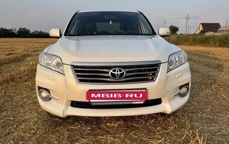 Toyota RAV4, 2012 год, 1 490 000 рублей, 15 фотография