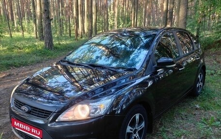 Ford Focus II рестайлинг, 2010 год, 510 000 рублей, 2 фотография