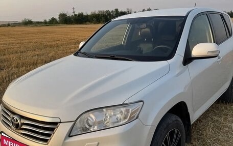 Toyota RAV4, 2012 год, 1 490 000 рублей, 16 фотография