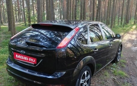 Ford Focus II рестайлинг, 2010 год, 510 000 рублей, 6 фотография