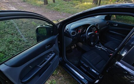 Ford Focus II рестайлинг, 2010 год, 510 000 рублей, 11 фотография