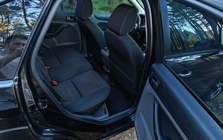 Ford Focus II рестайлинг, 2010 год, 510 000 рублей, 14 фотография