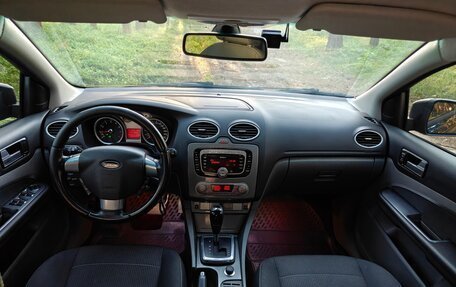 Ford Focus II рестайлинг, 2010 год, 510 000 рублей, 10 фотография