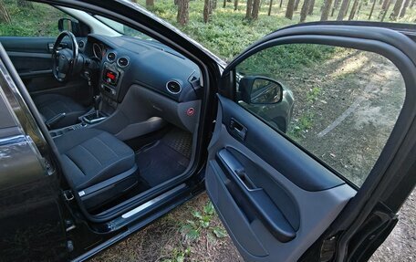 Ford Focus II рестайлинг, 2010 год, 510 000 рублей, 12 фотография