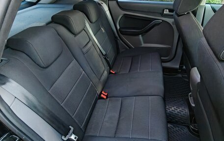 Ford Focus II рестайлинг, 2010 год, 510 000 рублей, 15 фотография