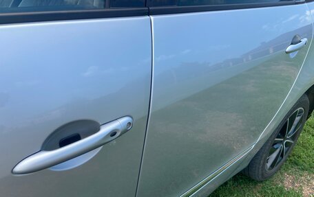 Renault Scenic III, 2014 год, 1 256 000 рублей, 10 фотография