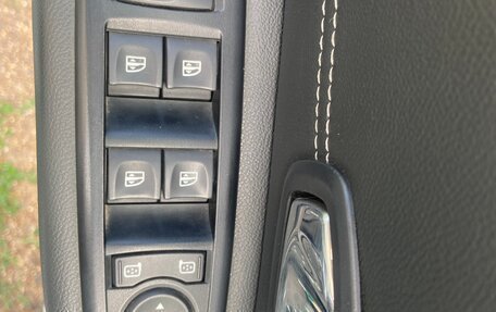 Renault Scenic III, 2014 год, 1 256 000 рублей, 11 фотография