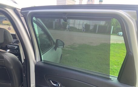 Renault Scenic III, 2014 год, 1 256 000 рублей, 17 фотография