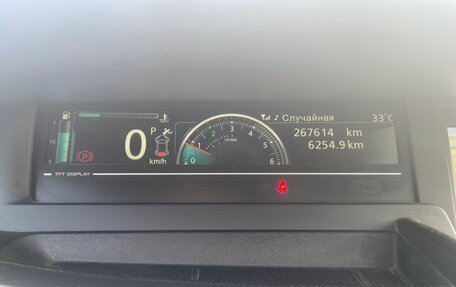 Renault Scenic III, 2014 год, 1 256 000 рублей, 15 фотография