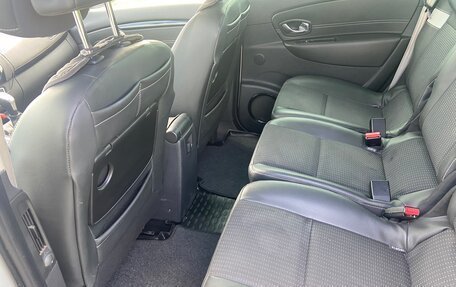 Renault Scenic III, 2014 год, 1 256 000 рублей, 21 фотография