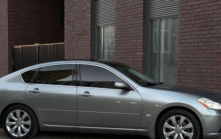 Infiniti M, 2007 год, 1 400 000 рублей, 3 фотография