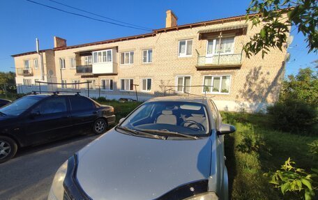 Nissan Primera III, 2005 год, 320 000 рублей, 3 фотография