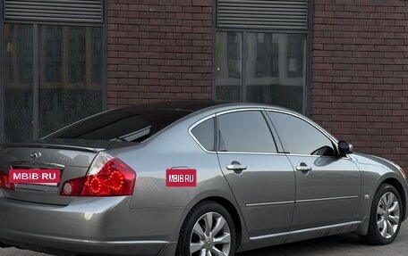Infiniti M, 2007 год, 1 400 000 рублей, 2 фотография