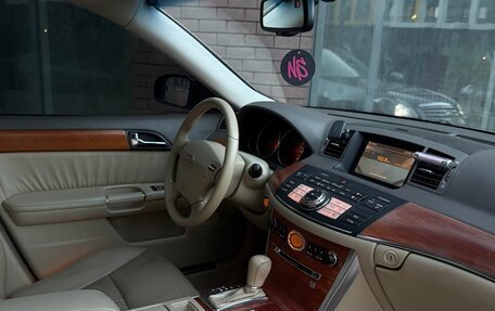 Infiniti M, 2007 год, 1 400 000 рублей, 9 фотография