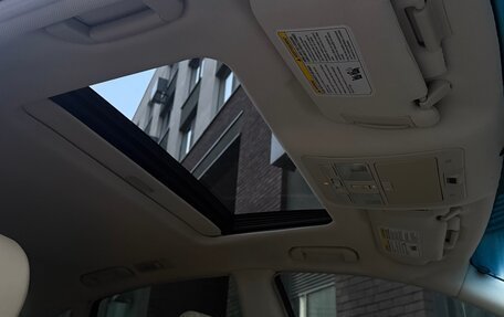 Infiniti M, 2007 год, 1 400 000 рублей, 8 фотография